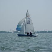 NK Almeerderzand 1049