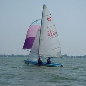 NK Almeerderzand 1051