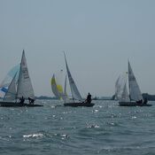 NK Almeerderzand 1052