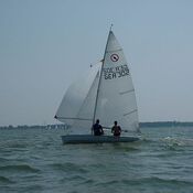 NK Almeerderzand 1054