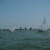 NK Almeerderzand 1056