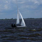 EK 2013 - Tjeukemeer - Fotos door Liesbeth EK2013-L-09734