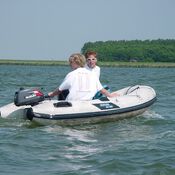 NK Almeerderzand 1061