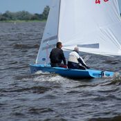 EK 2013 - Tjeukemeer - Fotos door Liesbeth EK2013-L-09728