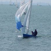 NK Almeerderzand 1068