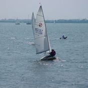 NK Almeerderzand 1070