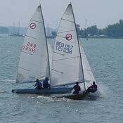 NK Almeerderzand 1071