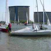 NK Almeerderzand 1076