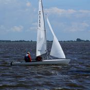 EK 2013 - Tjeukemeer - Fotos door Liesbeth EK2013-L-09735