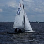 EK 2013 - Tjeukemeer - Fotos door Liesbeth EK2013-L-09737