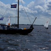 EK 2013 - Tjeukemeer - Fotos door Liesbeth EK2013-L-09741