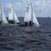 EK 2013 - Tjeukemeer - Fotos door Liesbeth EK2013-L-09740