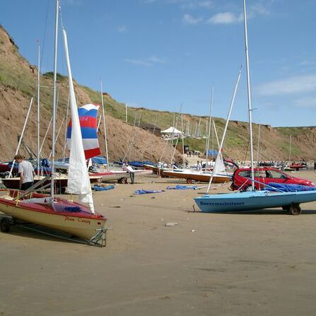 EK Filey
