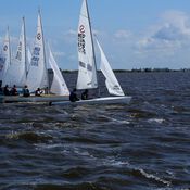 EK 2013 - Tjeukemeer - Fotos door Liesbeth EK2013-L-09746