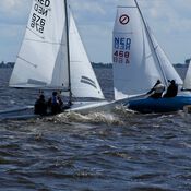 EK 2013 - Tjeukemeer - Fotos door Liesbeth EK2013-L-09750