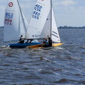 EK 2013 - Tjeukemeer - Fotos door Liesbeth EK2013-L-09751