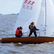 EK 2013 - Tjeukemeer - Fotos door Liesbeth EK2013-L-09754