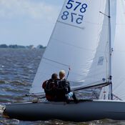 EK 2013 - Tjeukemeer - Fotos door Liesbeth EK2013-L-09755