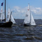 EK 2013 - Tjeukemeer - Fotos door Liesbeth EK2013-L-09756