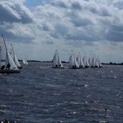 EK 2013 - Tjeukemeer - Fotos door Liesbeth EK2013-L-09757