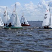 EK 2013 - Tjeukemeer - Fotos door Liesbeth EK2013-L-09758