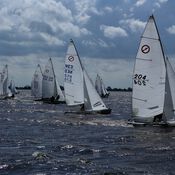 EK 2013 - Tjeukemeer - Fotos door Liesbeth EK2013-L-09763