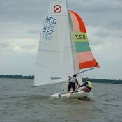 Promotieweekend Zeewolde 640