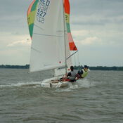 Promotieweekend Zeewolde 642