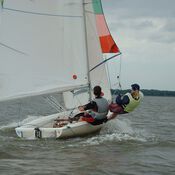 Promotieweekend Zeewolde 643