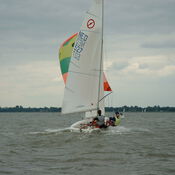 Promotieweekend Zeewolde 644