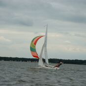 Promotieweekend Zeewolde 645