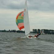 Promotieweekend Zeewolde 646