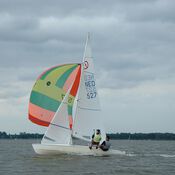 Promotieweekend Zeewolde 647