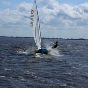 EK 2013 - Tjeukemeer - Fotos door Liesbeth EK2013-L-09765