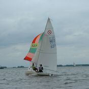 Promotieweekend Zeewolde 650