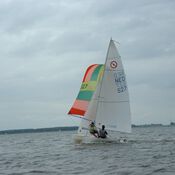 Promotieweekend Zeewolde 648