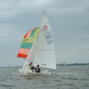 Promotieweekend Zeewolde 649