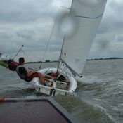 Promotieweekend Zeewolde 656