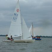 Promotieweekend Zeewolde 662