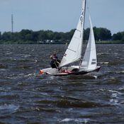 EK 2013 - Tjeukemeer - Fotos door Liesbeth EK2013-L-09772