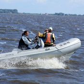 EK 2013 - Tjeukemeer - Fotos door Liesbeth EK2013-L-09790