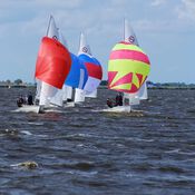 EK 2013 - Tjeukemeer - Fotos door Liesbeth EK2013-L-09802