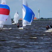 EK 2013 - Tjeukemeer - Fotos door Liesbeth EK2013-L-09804