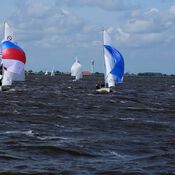 EK 2013 - Tjeukemeer - Fotos door Liesbeth EK2013-L-09807