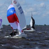 EK 2013 - Tjeukemeer - Fotos door Liesbeth EK2013-L-09811