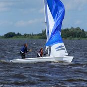 EK 2013 - Tjeukemeer - Fotos door Liesbeth EK2013-L-09812