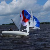 EK 2013 - Tjeukemeer - Fotos door Liesbeth EK2013-L-09813