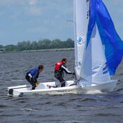 EK 2013 - Tjeukemeer - Fotos door Liesbeth EK2013-L-09817