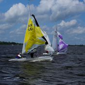 EK 2013 - Tjeukemeer - Fotos door Liesbeth EK2013-L-09820