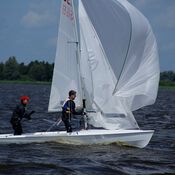 EK 2013 - Tjeukemeer - Fotos door Liesbeth EK2013-L-09822